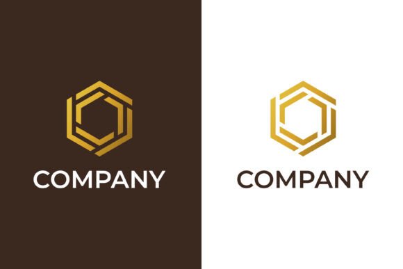 How a Luxury Geometrical Logo Company Business Can Reshape Your Brand Identity