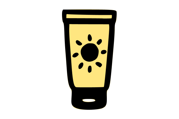 Sunscreen Lotion Bottle Protection: A Strategic Visual Asset for Design and Communication